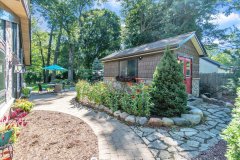 Timberline Exterior 13