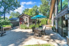 Timberline Exterior 9