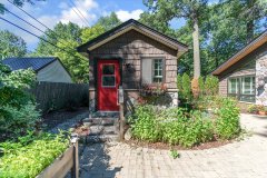 Timberline Exterior 7