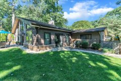 Timberline Exterior 6