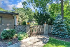 Timberline Exterior 5