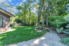 Timberline Exterior 2