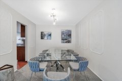 Timberline Dining 1