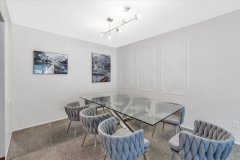 Timberline Dining 2