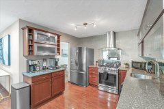 Timberline Kitchen 1