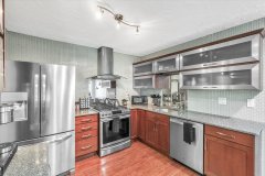 Timberline Kitchen 3
