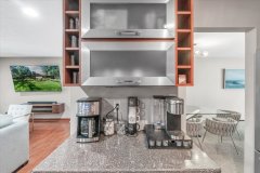 Timberline Kitchen 2