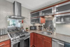 Timberline Kitchen 4