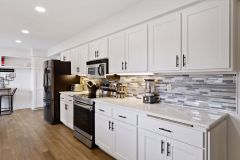 Valley View Kitchen 2