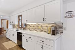 Valley View Kitchen 3