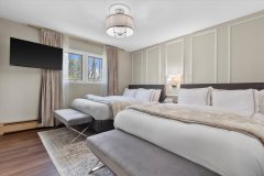 WOODED HILLS BEDROOMS 7