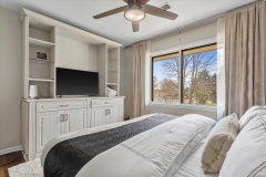 WOODED HILLS BEDROOMS 3