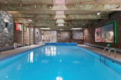 WOODED HILLS ENTERTAINMENT 5