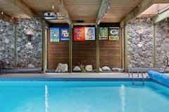 WOODED HILLS ENTERTAINMENT 18