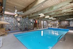 WOODED HILLS ENTERTAINMENT 16