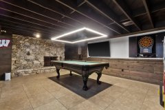 WOODED HILLS ENTERTAINMENT 1