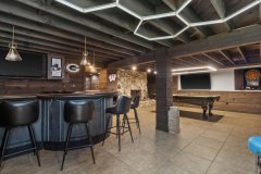 WOODED HILLS ENTERTAINMENT 9