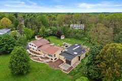 Wooded Hills Exterior 5