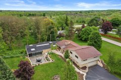 Wooded Hills Exterior 3