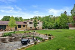 Wooded Hills Exterior 2