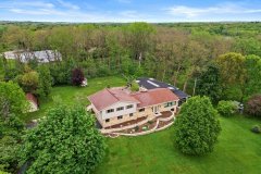 Wooded Hills Exterior 6