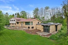 Wooded Hills Exterior 4