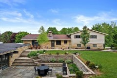 Wooded Hills Exterior 1