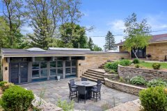 Wooded Hills Exterior 9