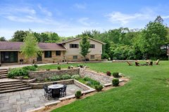 Wooded Hills Exterior 8