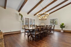 WOODED HILLS KITCHEN 8