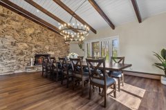 WOODED HILLS KITCHEN 7