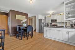 WOODED HILLS KITCHEN 2