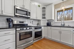 WOODED HILLS KITCHEN 1