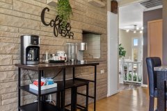 WOODED HILLS KITCHEN 5