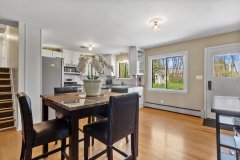 WOODED HILLS KITCHEN 3