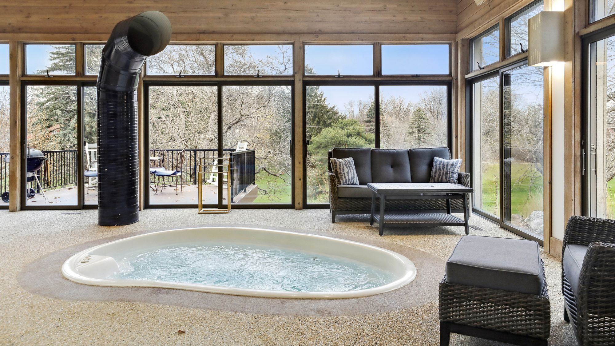 Valley View Hot Tub 2